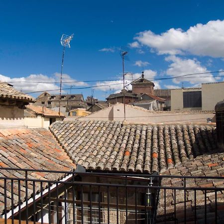 شقة Casa Del Maestro توليدو الغرفة الصورة